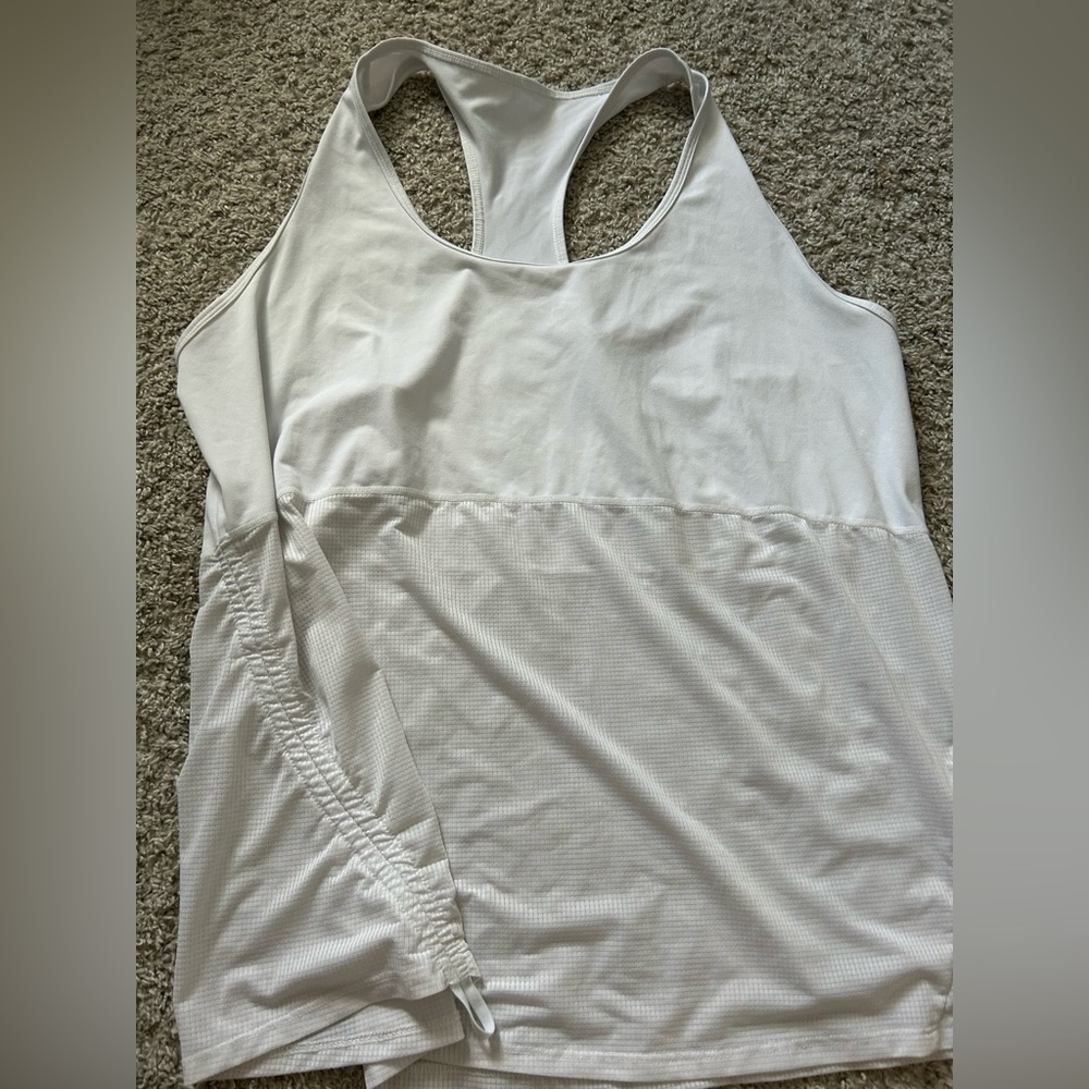 1x fabletics tank